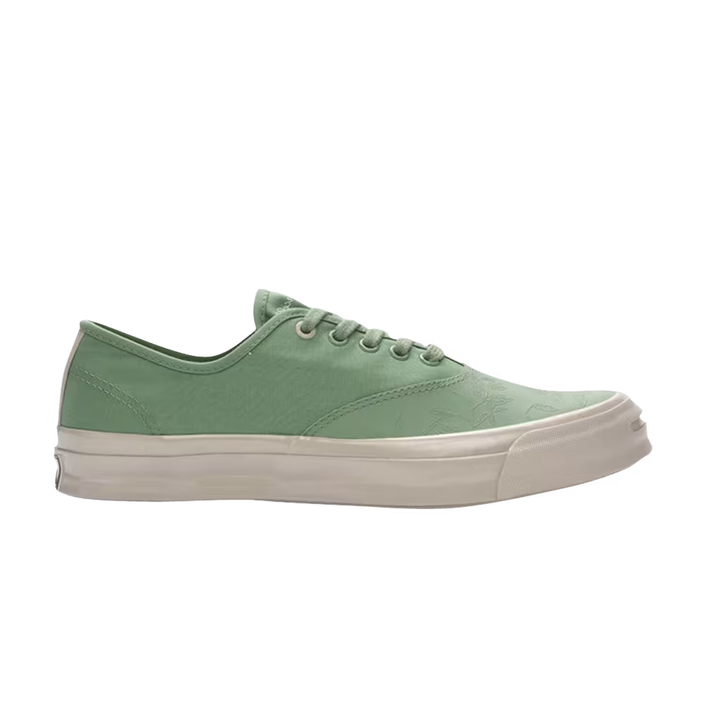 Converse Jack Purcell Signature CVO Low Tennis Green