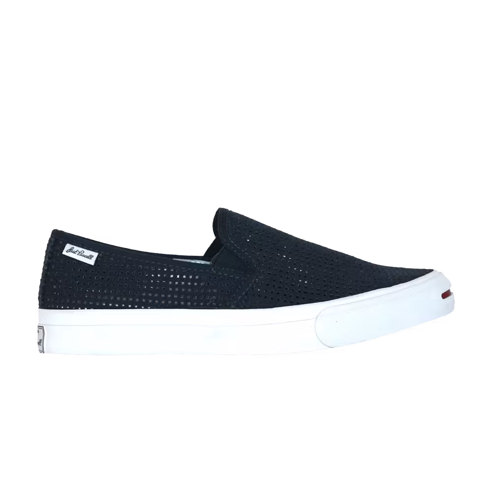 Converse Jack Purcell 2 Slip-On Navy
