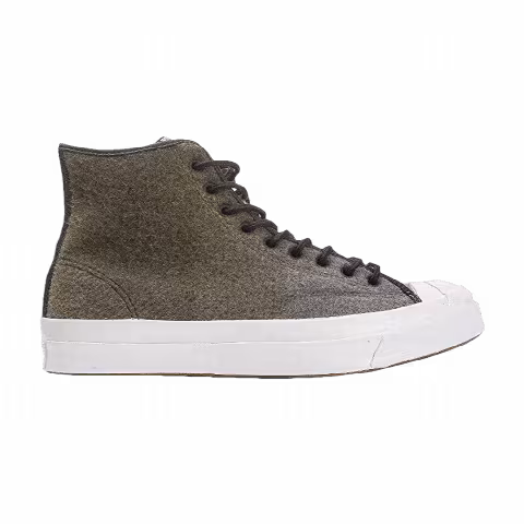 Converse Jack Purcell Signature High 'Jute'