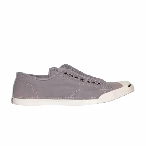 Converse Jack Purcell Pro Slip-on Ox 'Grey Off White'