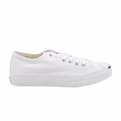 Converse Jack Purcell Ox 'Black Grey White'