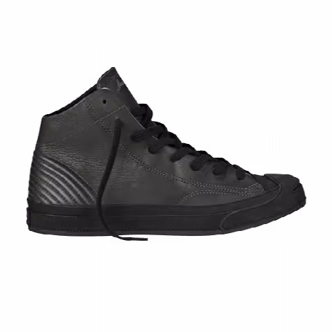 Converse Jack Purcell Moto Jacket Mid 'Beluga'