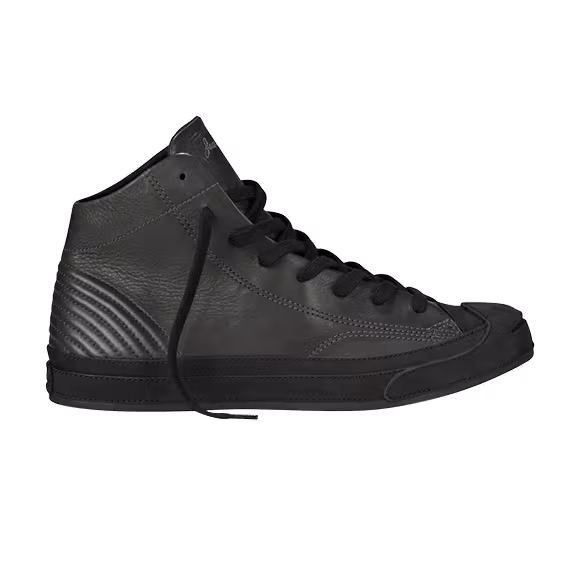 Converse Jack Purcell Moto Jacket Mid Beluga