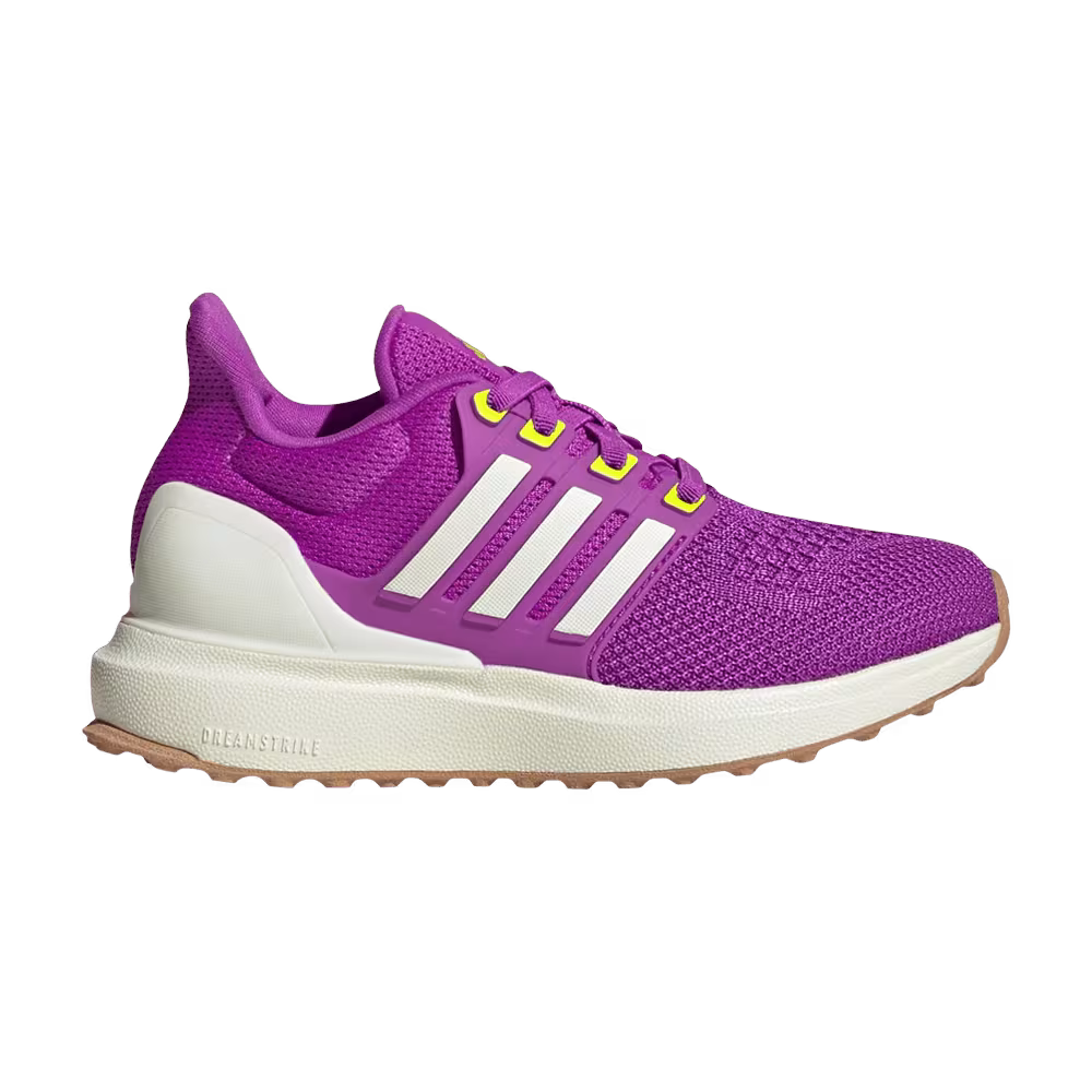 Adidas UltraDream DNA C Flash Pink