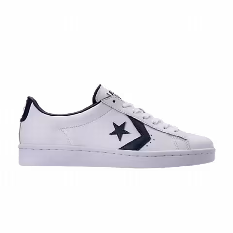Converse Pro Leather 76 Ox 'White'
