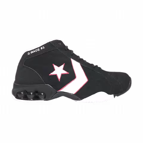 Converse Icon Pro Leather 'Dwyane Wade' PE