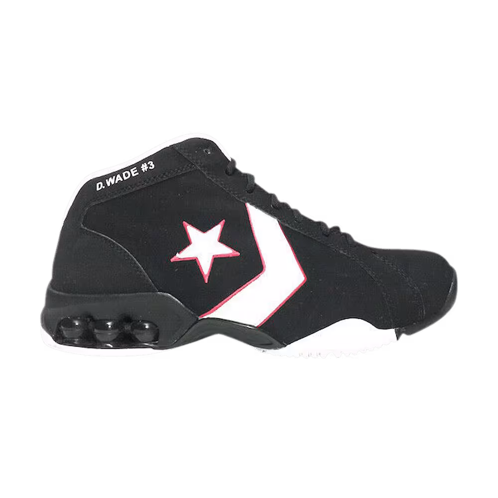 Converse Icon Pro Leather Dwyane Wade