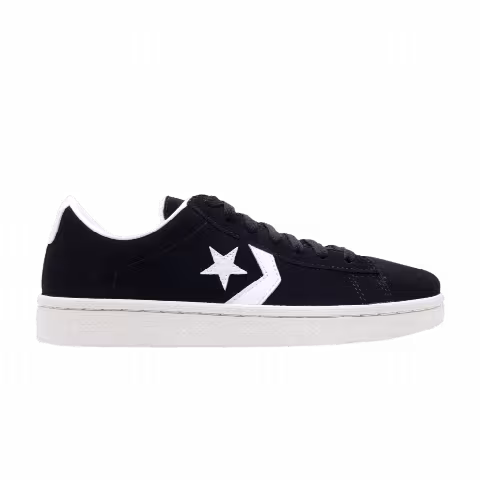 Converse Pro Leather Ox 'Black White'
