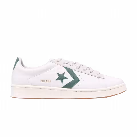 Converse Pro Leather Low 'White Forest Pine'