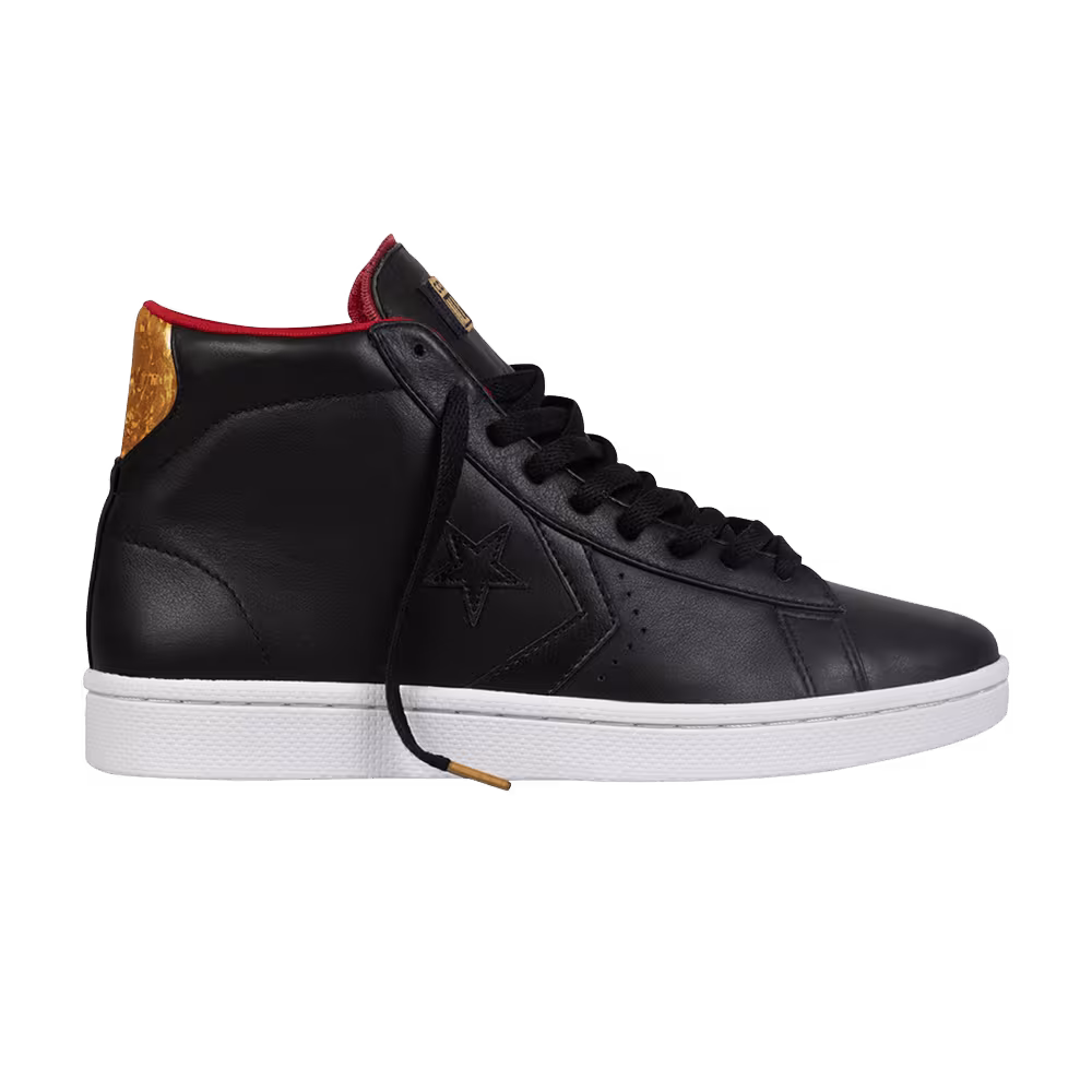 Converse Pro Leather Mid Michael Jordan Replica