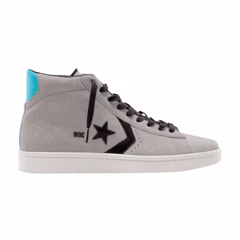Converse Pro Leather Mid 'Washington DC'