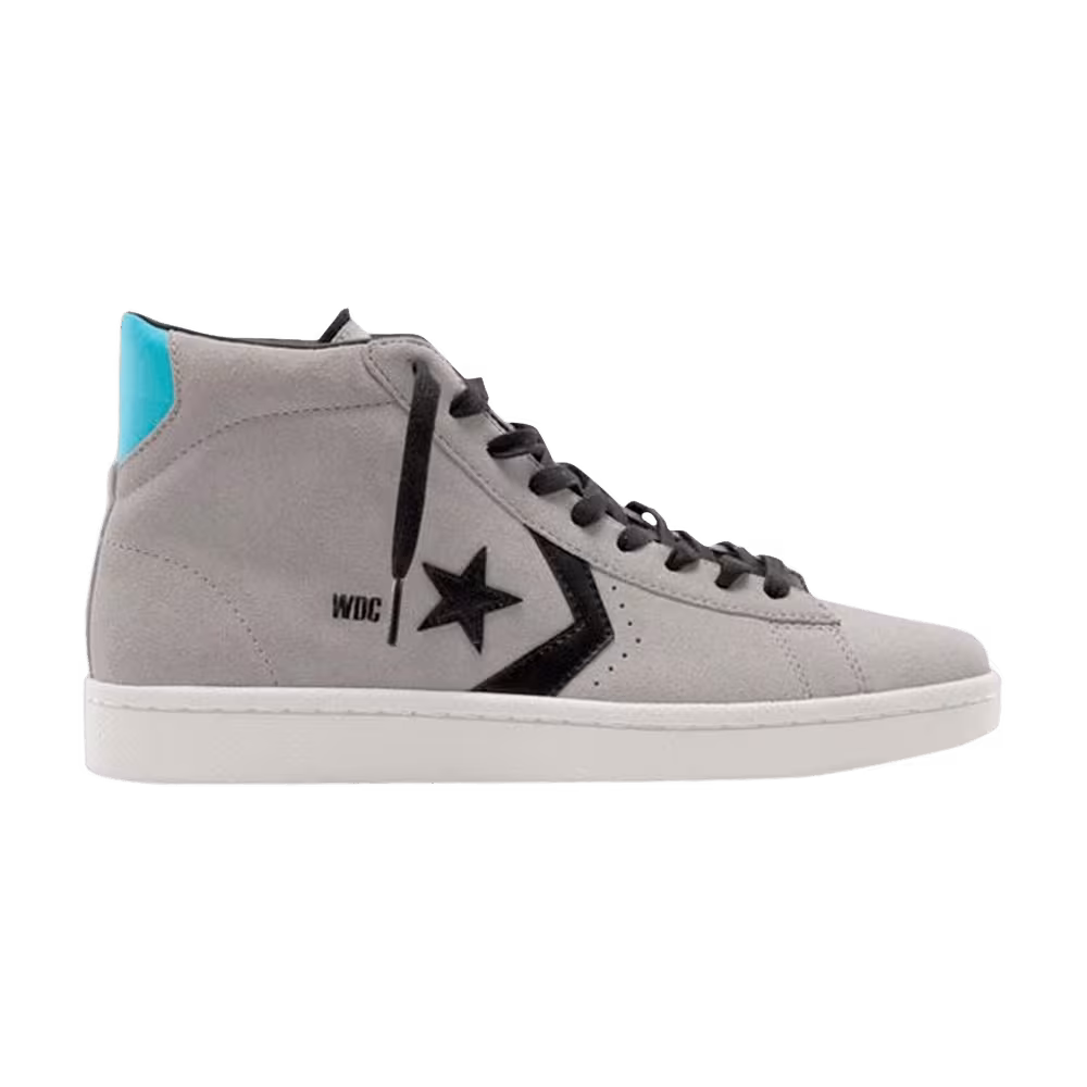 Converse Pro Leather Mid Washington DC