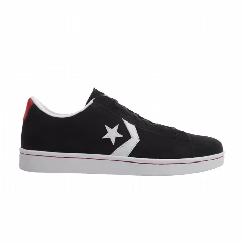 Converse Pro Leather 'Black White'