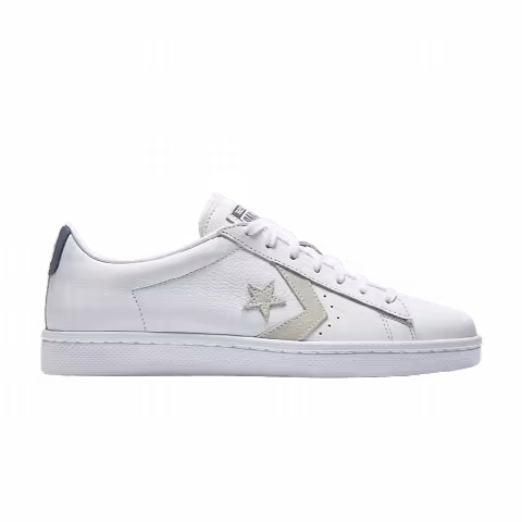 Converse Pro Leather 76 OX 'White Navy'