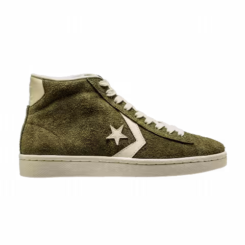Converse Pro Leather Mid 'Medium Olive'