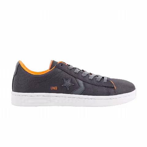 Undeafeated x Converse Pro Leather 'Ash Autumn'