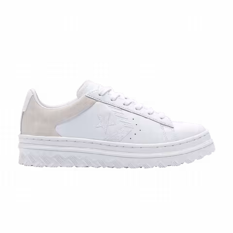 Converse Pro Leather X2 Low 'Black Ice - White'
