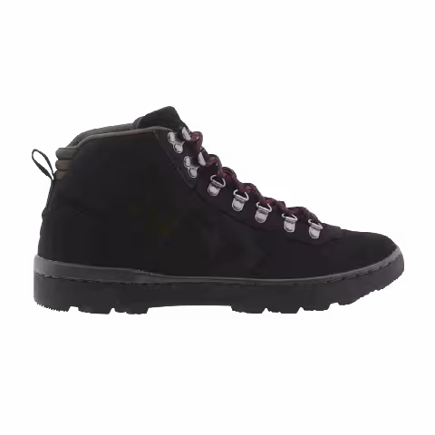 Converse Pro Leather Arctic Mid 'Black'