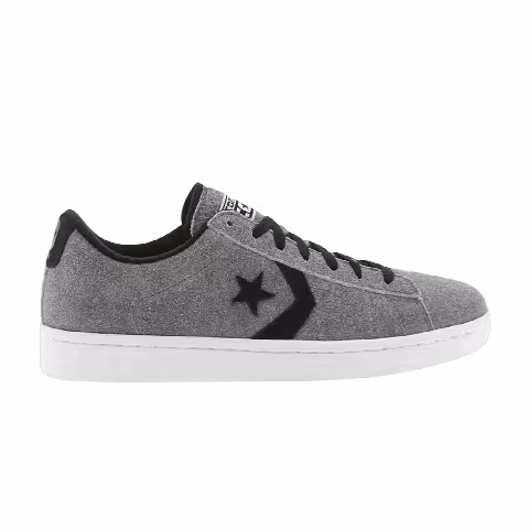 Converse Pro Leather Ox 'Charcoal Grey'