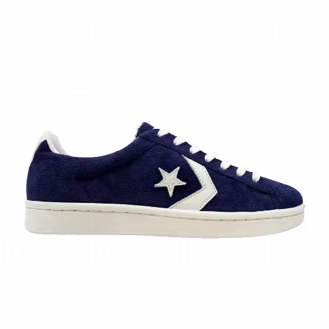 Converse Pro Leather 76 Low 'Midnight Navy'