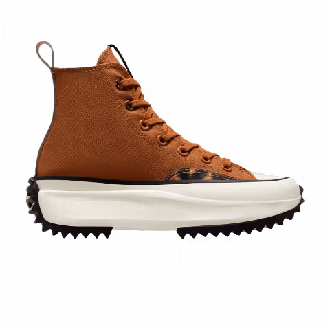 Converse Run Star Hike Platform High 'Tortoise'