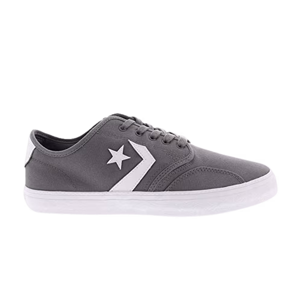 Converse Star Player Zakim Ox Grey