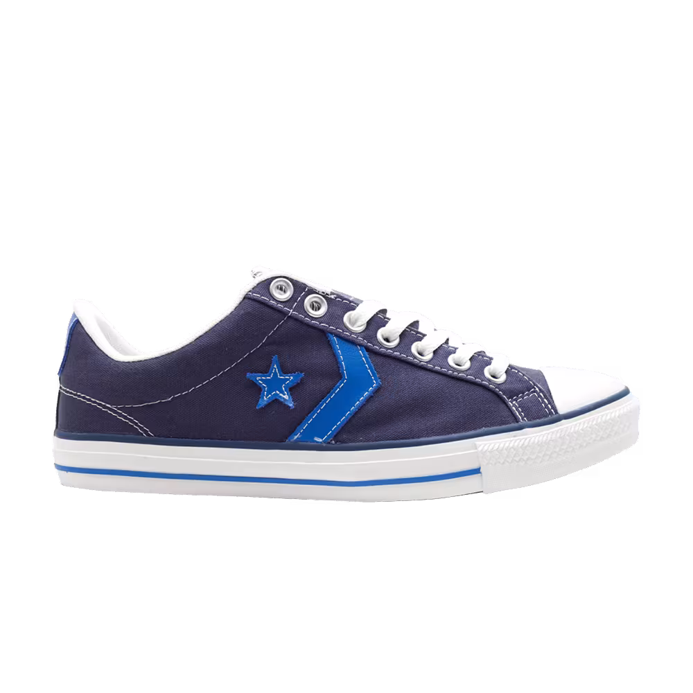 Converse Star Player EV Ox Navy Sky