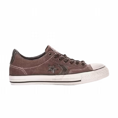 John Varvatos x Converse Star Player Low 'Coffee'