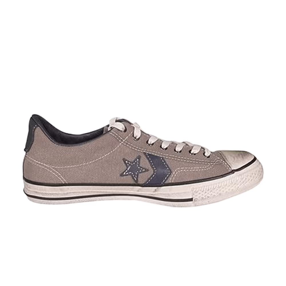 Converse Star Player EV Ox Grey Blue
