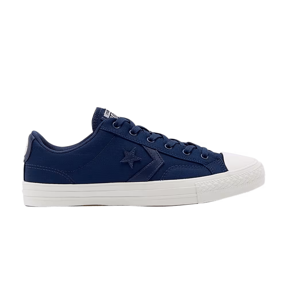 Converse Star Player Low Navy