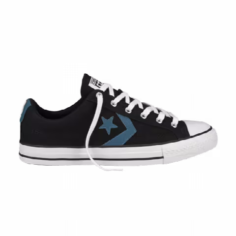 Converse Star Player Low 'Black Lagoon'