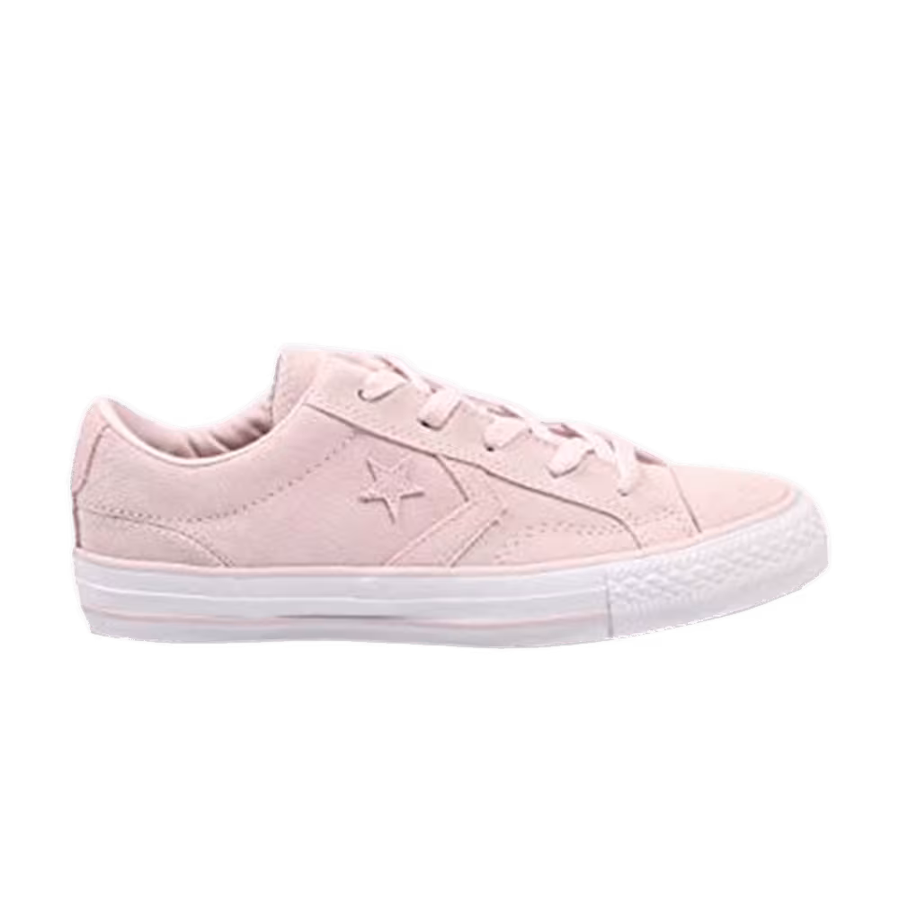 Converse Star Player OX Barely Rose