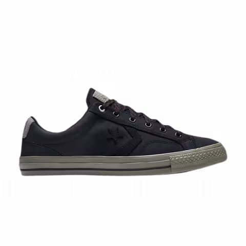 Converse Star Player Low 'Black'