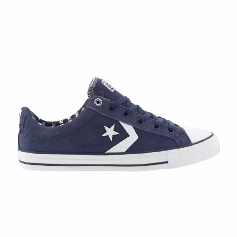 Converse Star Player Ox 'Blue'