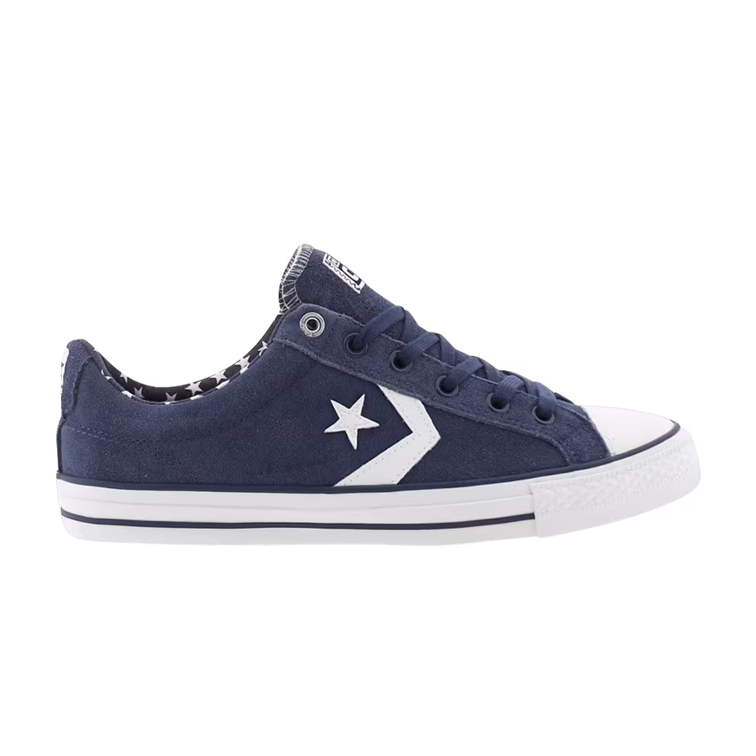 Converse Star Player Ox Blue