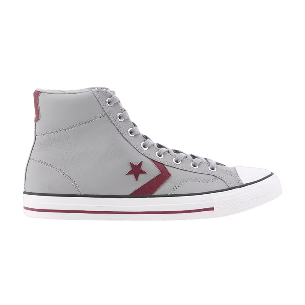 Converse Star Player High Lucky Stone