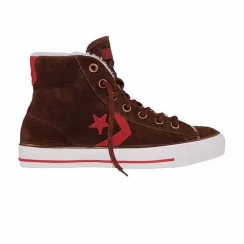 Converse Star Player EV Mid 'Brown App'