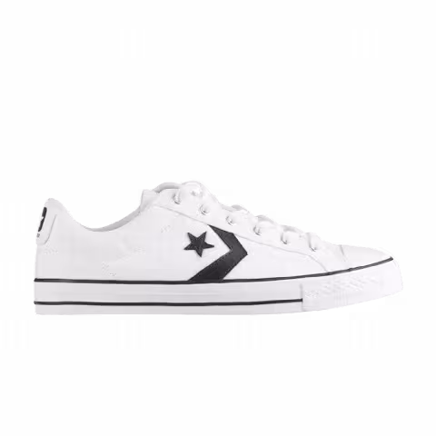 Converse Star Player Low 'White'