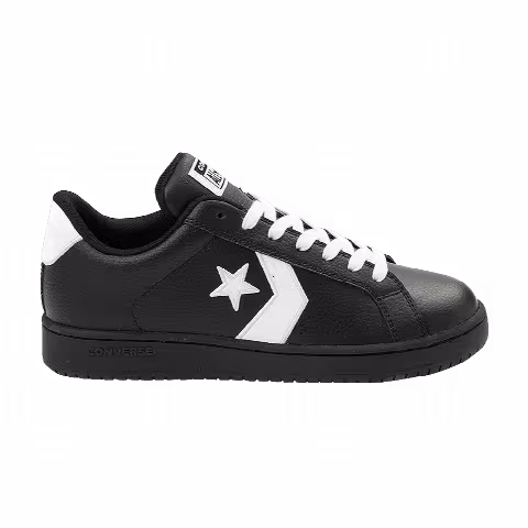 Converse Star Player 'Black'