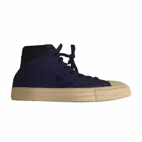 Komatsu x Converse Star Player Hi 'Blue'