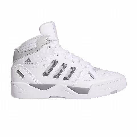 Adidas Wmns Midcity Mid 'White Grey'