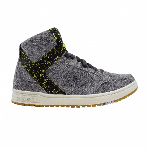 Converse Weapon Mid 'Charcoal'