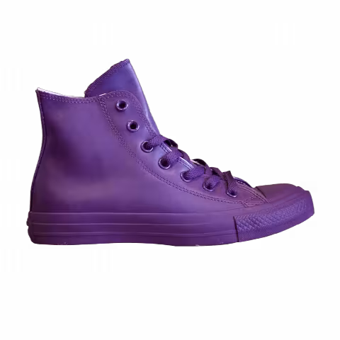 Converse Chuck Taylor All Star Rubber Hi 'Elderberry'