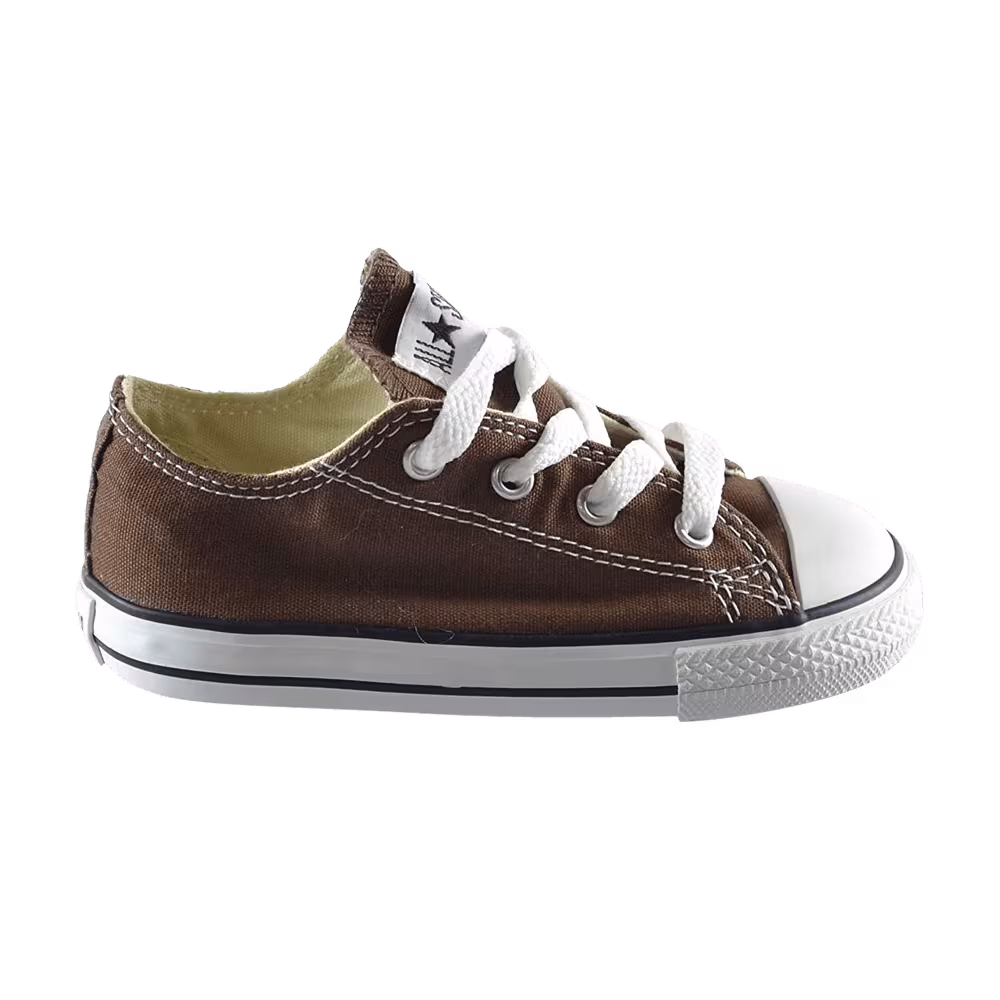 Converse Chuck Taylor All Star Ox Chocolate