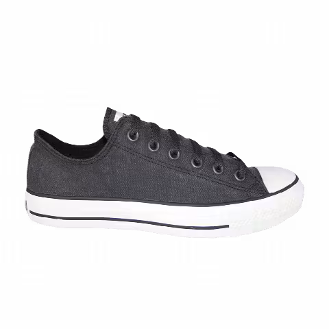 Converse Chuck Taylor All Star Spec Ox 'Washed Black'