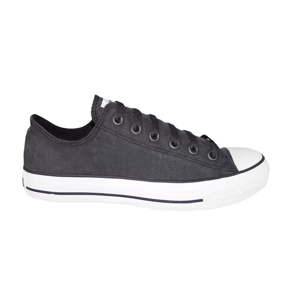 Converse Chuck Taylor All Star Spec Ox Washed Black