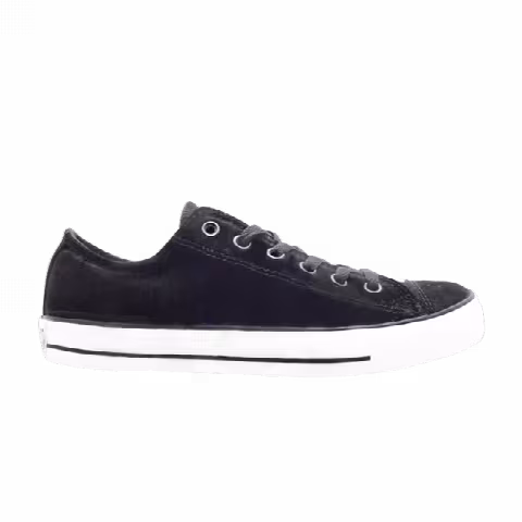 Converse Chuck Taylor All Star Leather Ox 'Black'