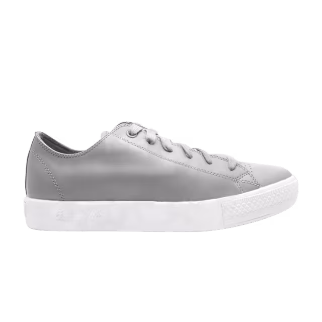 Converse Chuck Taylor All Star Cupsole Ox Grey White
