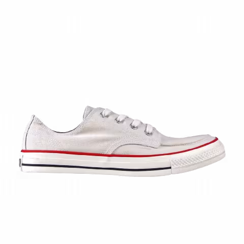 Converse Chuck Taylor All Star Classic Boot Ox 'Natural'