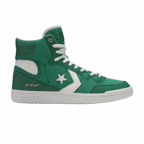 Converse Fastbreak Hi 'No Easy Buckets' Sample